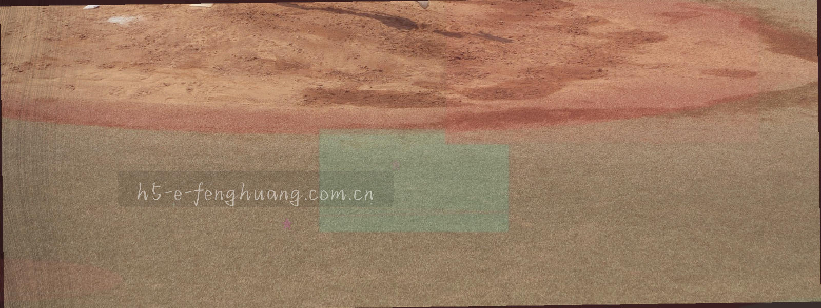暖金与陶土色的抽象几何纹理，带刻度线与羽纹元素